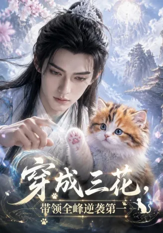 穿成三花，带领全峰逆袭第一在线观看