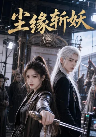 尘缘斩妖在线观看