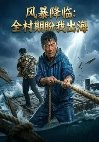 风暴降临：全村期盼我出海