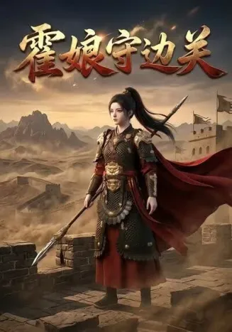 霍娘守边关