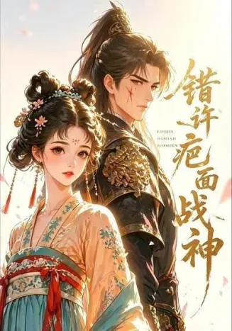 错许疤面战神第二部