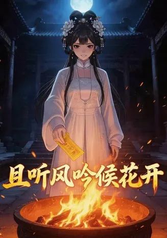 且听风吟候花开在线观看