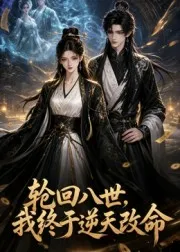 轮回八世，我终于逆天改命