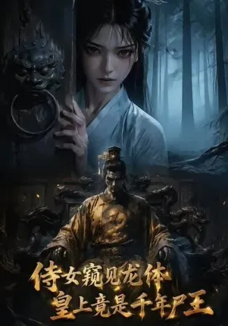 侍女窥见龙体皇上竟是千年尸王在线观看