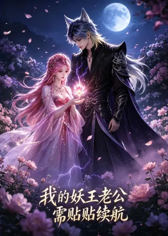 我的妖王老公需贴贴续航