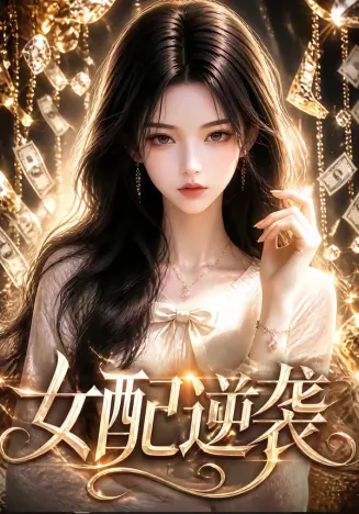 女配逆袭封面