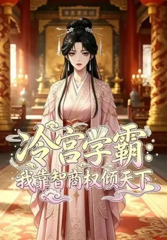 冷宫学霸：我靠智商权倾天下