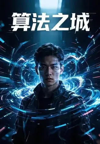算法之城在线观看