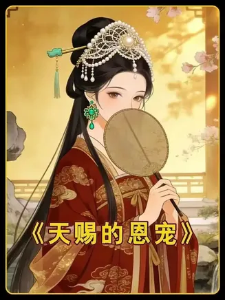 天赐的恩宠在线观看