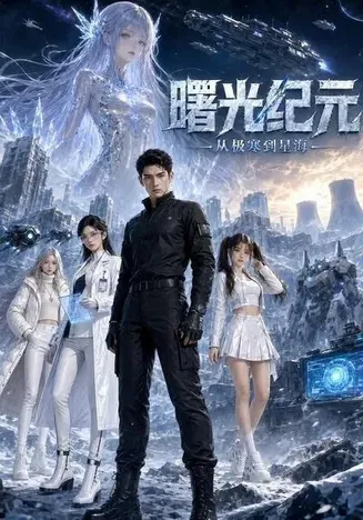 曙光纪元，从极寒到星海在线观看