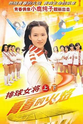 排球女将在线观看