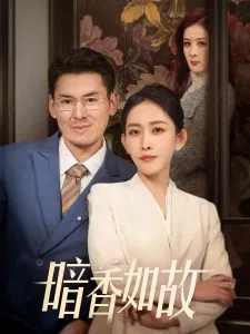 暗香如故在线观看