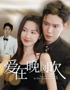 爱在晚风吹在线观看