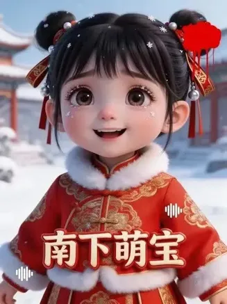 南下萌宝在线观看