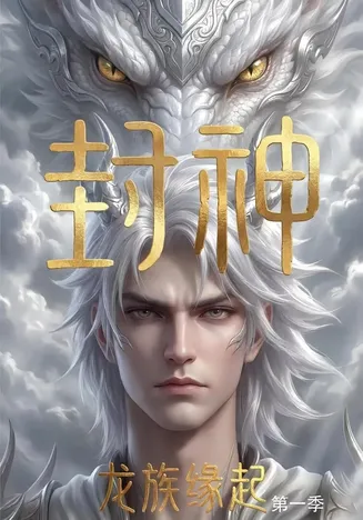 封神:龙族缘起第一季在线观看