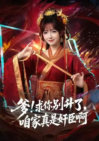 爹！求你别升了，咱家真是奸臣啊在线观看