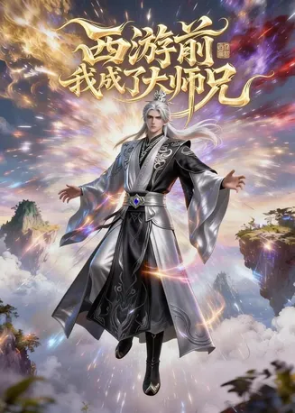 西游前我成了大师兄在线观看