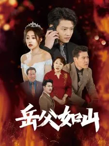 岳父如山在线观看