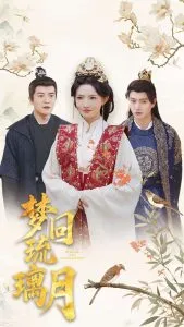 梦回琉璃月在线观看