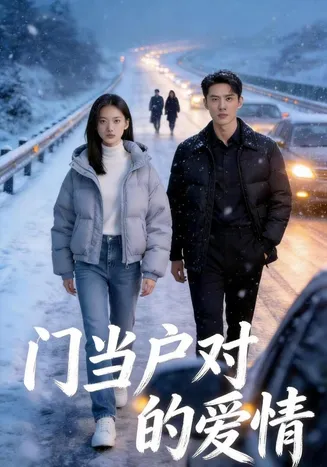 门当户对的爱情在线观看