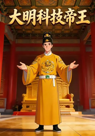 大明科技帝王在线观看