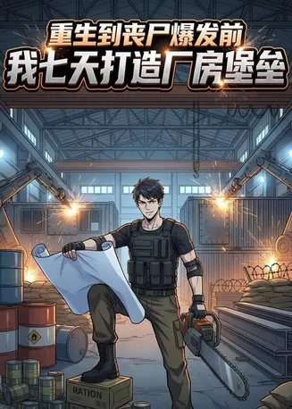 重生到丧尸爆发前我七天打造厂房堡垒在线观看