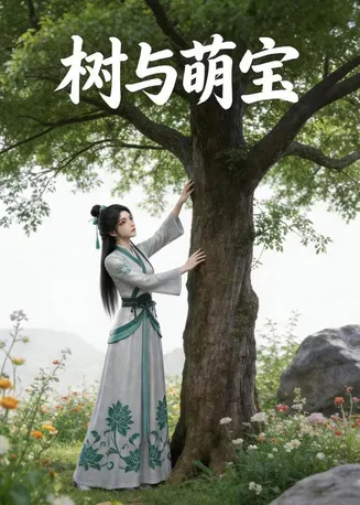 树与萌宝在线观看