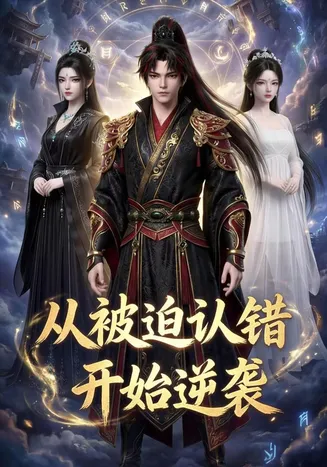 从被迫认错开始逆袭在线观看