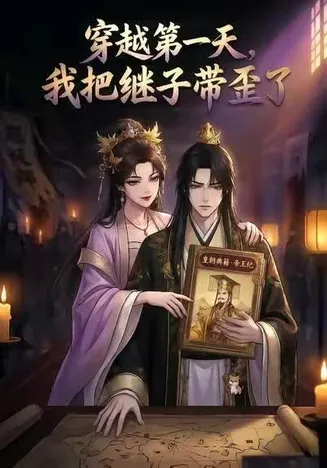 穿越第一天，我把继子带歪了在线观看