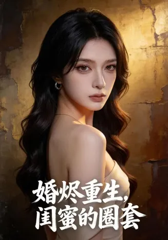 婚烬重生,闺蜜的圈套在线观看