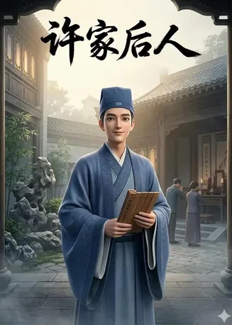 许家后人在线观看