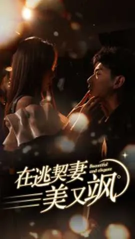 在逃契妻美又飒
