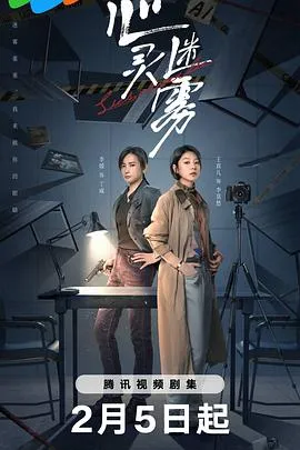 心灵迷雾在线观看