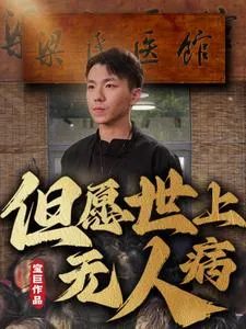 但愿世上无人病在线观看