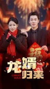 龙婿归来在线观看