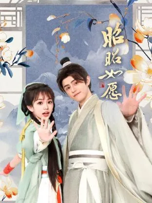 昭昭如愿在线观看