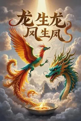 龙生龙凤生凤在线观看