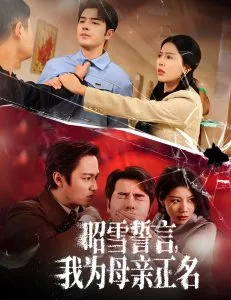 昭雪誓言我为母亲正名在线观看