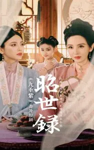 昭世录