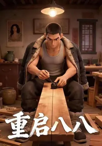重启八八在线观看