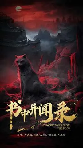 书中异闻录在线观看
