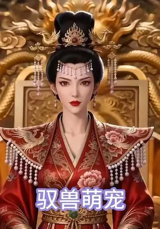 驭兽萌宠