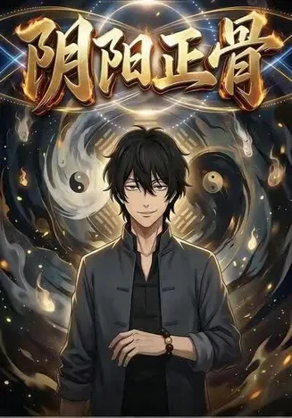 阴阳正骨