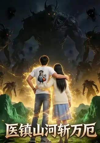 医镇山河斩万厄在线观看