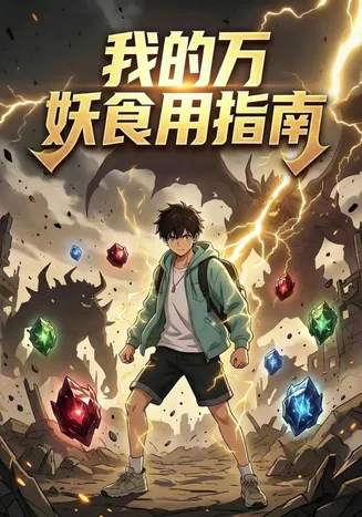 我的万妖食用指南在线观看