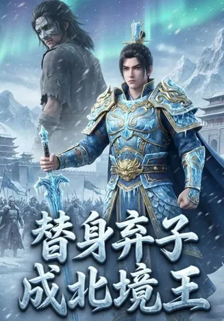 替身弃子成北境王在线观看