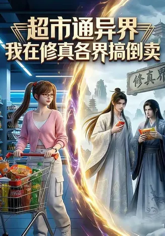 超市通异界,我在修真各界搞倒卖在线观看