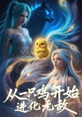 从一只鸡开始进化无敌在线观看