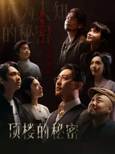 顶楼的秘密在线观看