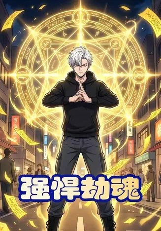 强悍劫魂在线观看